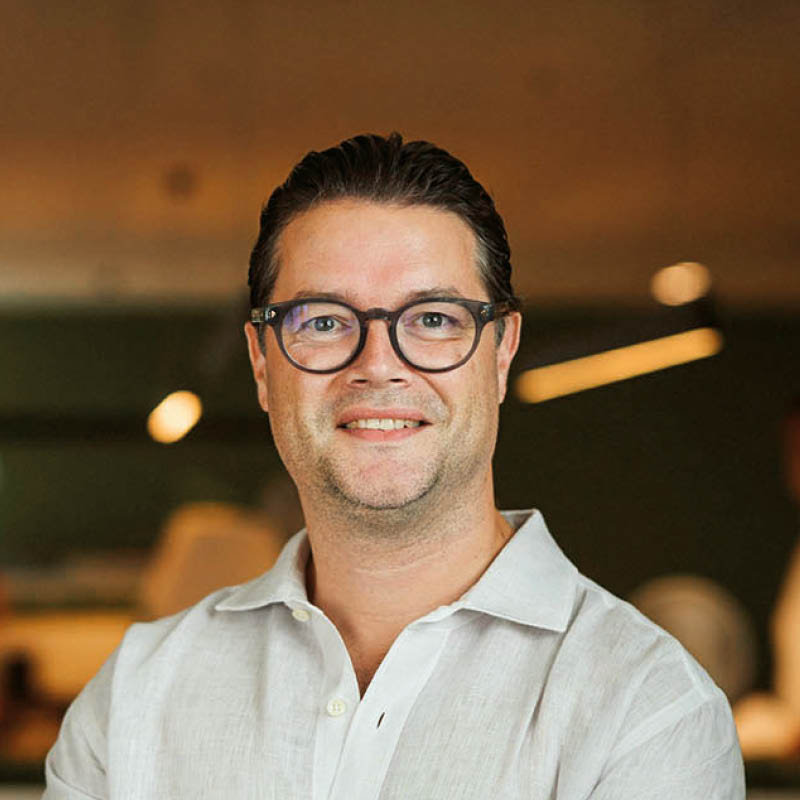 Frederiek Thiers